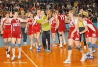 HC Zalau, din nou in Europa