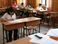 Aproape 300 de elevi salajeni au luat note sub cinci la evaluarea nationala, proba de limba romana
