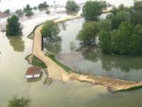 40 de ani de la inundatiile catastrofale din 1970