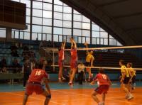 Remiza in ultima verificare pentru Phoenix