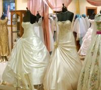 Nereguli din plin, la comercializarea rochiilor de mireasa