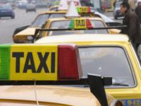 Mafia taximetristilor subtiaza buzunarele zalauanilor