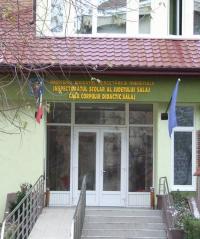 Ultimele inspectii pentru anul scolar in curs