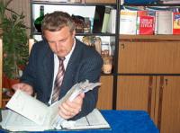 Duel Emeric Pop - Septimiu Turcas