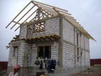 Salajul, codas la constructia de locuinte