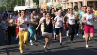 Crosul Rotary, la a doua editie consecutiva