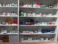 Trei farmacii au ramas fara fonduri