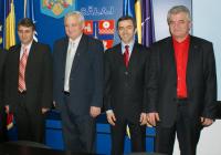 In timp ce Guvernul taie in carne vie: Salajul are deputati de lux