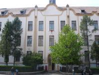 Colegiul National Silvania Zalau, in straie de sarbatoare