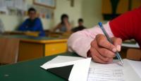 Un elev din sase a luat nota sub 5 la Evaluarea nationala de matematica