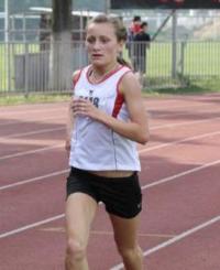 Ioana Dan a castigat Grand-Prix-ul din capitala