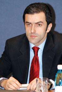Mirel Talos se lupta cu abuzurile puterii