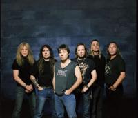 Concert Iron Maiden la Cluj 