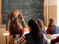 In Salaj: Si greva... si bacalaureat