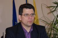 Capilnasiu vrea sa ceara rezilierea contractului de canalizare