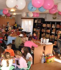 De la Biblioteca Judeteana Salaj