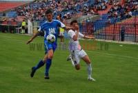Marius Pasca, antrenor FC Silvania: Am facut cel mai slab meci de cand am preluat echipa