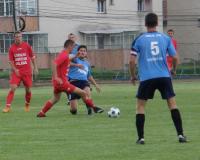 Trei puncte chinuite pentru FC Zalau
