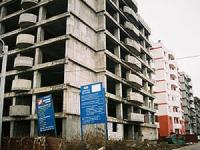 Scade piata imobiliara
