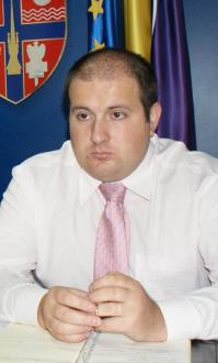 Barsan trece la CJAS, UNPR Salaj vrea functia de subprefect   