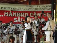 Pepiniera pentru cantecul popular salajean