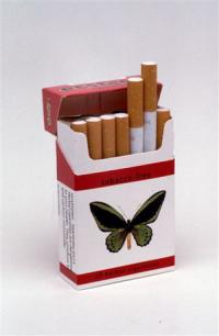 Comerciantii de tigari netimbrate - luati la control