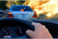 Oboseala la volan face patru victime in trafic
