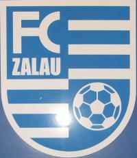 Domniei sale, FC Zalau