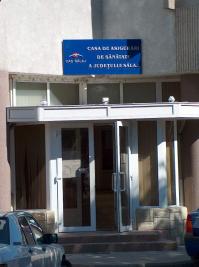 Claudiu Barsan e noul sef al Casei Judetene de Asigurari de Sanatate  