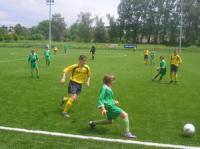 Viitorul Zalau a invins vicecampioana Romaniei