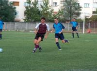 Al doilea succes pentru FC Zalau