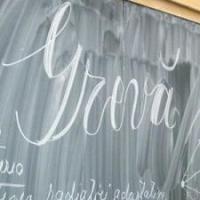 A treia zi dupa scripturi: Dascalii buciumani au intrat in greva