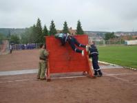 Serviciile de urgenta voluntare si private, in concurs