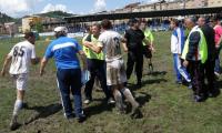 FC Silvania sanctionata drastic de Comisia de Disciplina