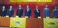 Conferinta PNL Salaj