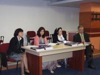 Medierea din Salaj vrea un nou inceput 