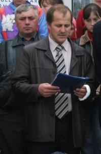 Scandal cu acte in regula la Primaria Plopis