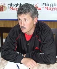 Marius Pasca, antrenor FC Silvania: La FC Silvania am avut o sustinere mai mare din partea conducerii Marius Pasca, antrenor FC Silvania: La FC Silvania am avut o sustinere mai mare din partea conducerii