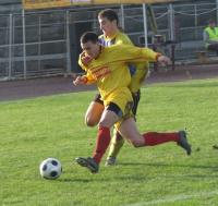 Victorie in ultima deplasare Victorie in ultima deplasare