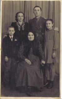 La Galgau: Un salajean ucis in 1950 de Securitate isi gaseste astazi linistea 