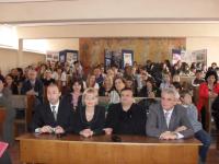 Eveniment la CSEI Simleu Silvaniei      