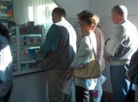 Prefectul de Salaj, interesat de starea farmaciilor salajene