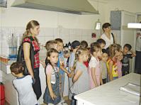 Cu prilejul Zilei Mondiale a Mediului: Agentia pentru Protectia Mediului Salaj continua actiunile de educatie ecologica a tinerei generatii