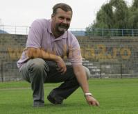 Alexandru Koller - salajeanul care a marcat impotriva marelui Real, chiar pe Santiago Bernabeu