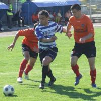 FC Zalau incheie campionatul in propriul fief