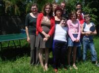 Donatie din partea CS Alfa Zalau 