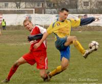 FC Silvania, invinsa de o retrogradata in ultima etapa
