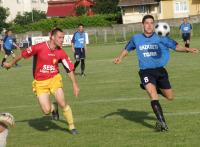 FC Zalau a terminat pe locul IV campionatul