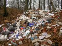 Nesimtirea transforma Mesesul intr-o lada de gunoi