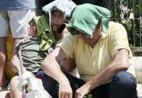Din cauza caniculei: Salajenii au asaltat Serviciul de Ambulanta 